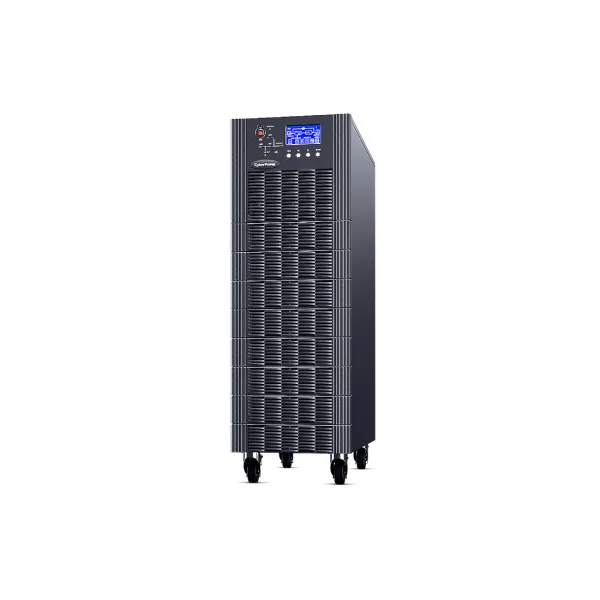 Источник бесперебойного питания CyberPower HSTP3T30KE