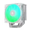Кулер для процессора Deepcool AG600 WH ARGB