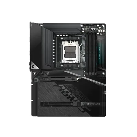 Материнская плата Gigabyte X870 AORUS STEALTH