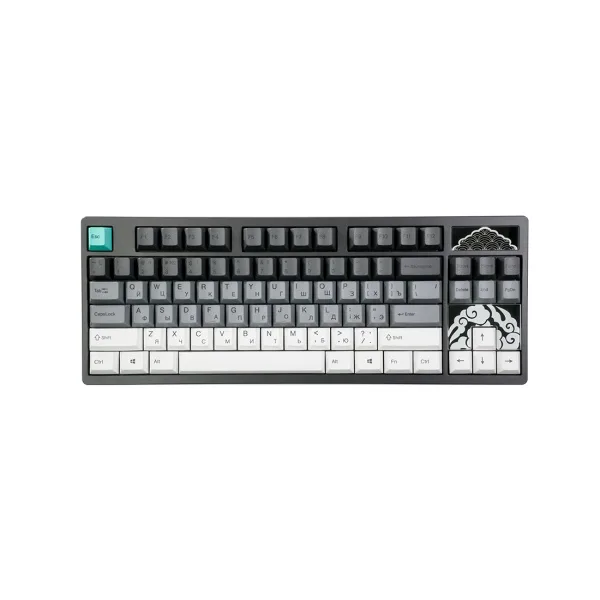 Клавиатура Varmilo Yakumo VA80 Kailh Prestige Silent