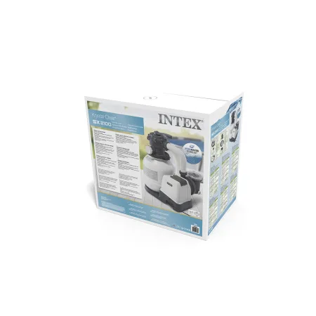 Фильтр-насос для бассейна Intex 26646