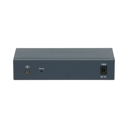 Коммутатор Hikvision DS-3E1508-EI V2