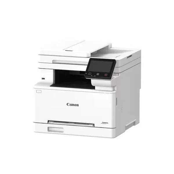 Цветное лазерное МФУ Canon I-S MF664CDW