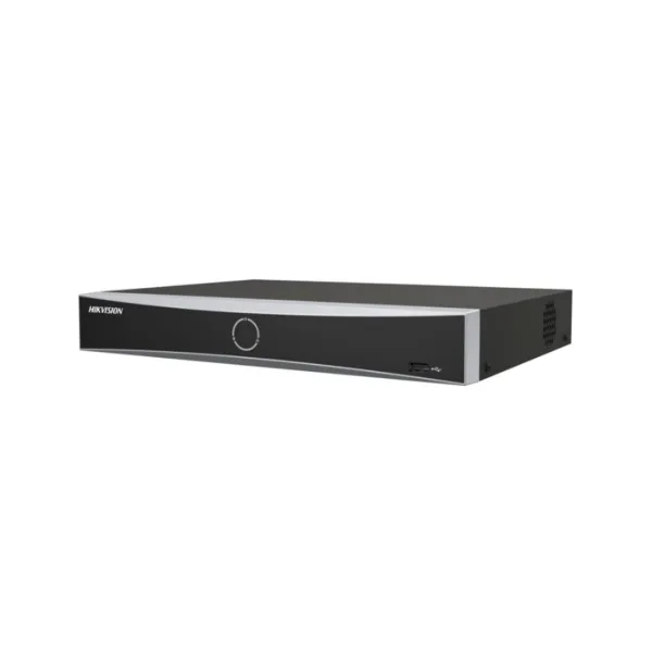 Видеорегистратор Hikvision DS-7604NXI-K1(D)