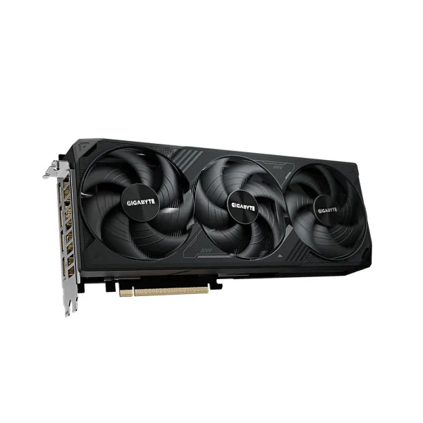 Видеокарта Gigabyte (GV-N5080WF3OCV2-16GD) RTX5080 WINDFORCE OC V2 16G