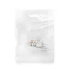 Модуль для информационной розетки SHIP M245 Cat.5e RJ-45 UTP