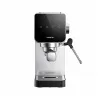 Кофемашина Xiaomi Semi-automatic Espresso Machine Серебристый