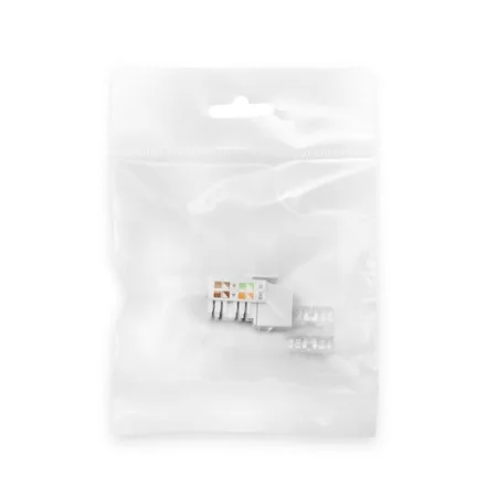 Модуль для информационной розетки SHIP M245 Cat.5e RJ-45 UTP