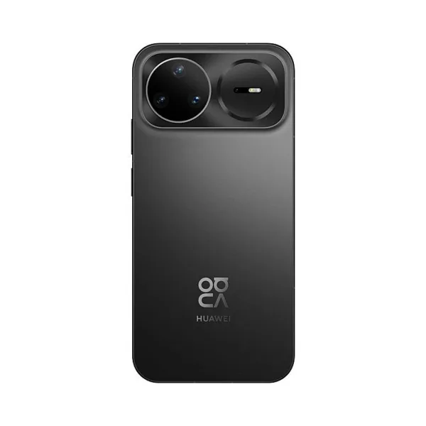 Абонентский терминал Huawei Nova 15 Pro KLE-LX9 12GB RAM 512GB ROM Black