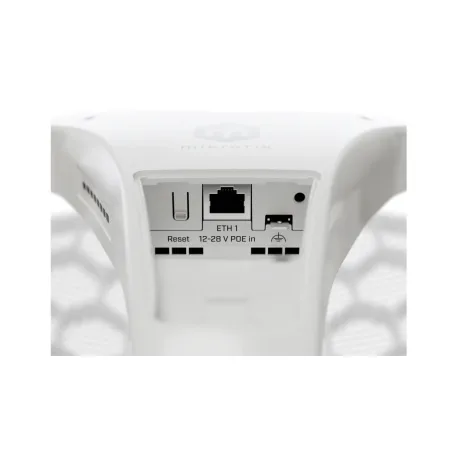 Точка доступа MikroTik LHG-5axD-XL