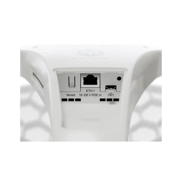 Точка доступа MikroTik LHG-5axD-XL