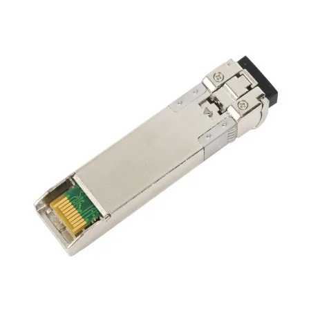 Трансивер А-Оптик AO-SFP-LX-80D
