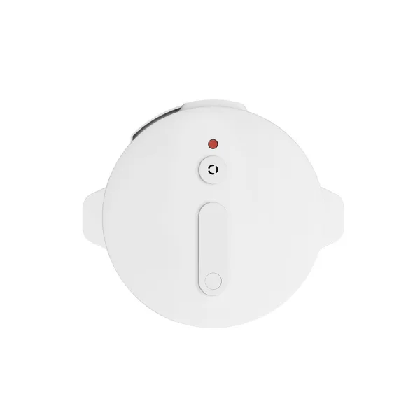 Электрическая скороварка Xiaomi Electric Pressure Cooker 4.8L Белый
