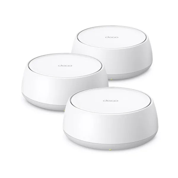 Беспроводная MESH-система Wi-Fi TP-Link Deco BE25(2-pack)