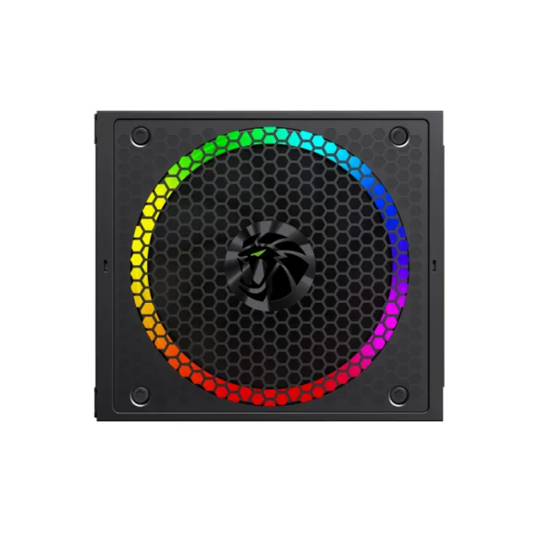 Блок питания Gamemax RGB 750G Gold