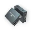 Переходник Удлинитель HDMI (Extender KVM 200м) через RJ45 (витую пару)