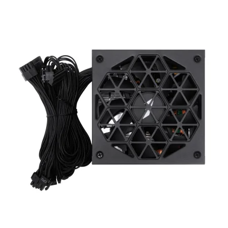 Блок питания 1STPLAYER HA 750W BA2 BK