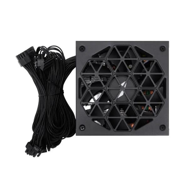 Блок питания 1STPLAYER HA 750W BA2 BK