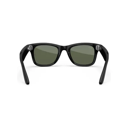 Смарт-очки Ray-Ban Meta Wayfarer Gen 2 G15 Green L (53-22) RW4012 601 71-53 8056262721346