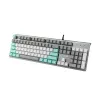 Клавиатура Rapoo V530 Black