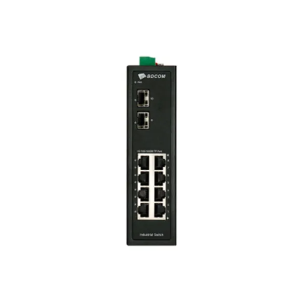 Коммутатор BDCOM IES200-LSTW2080P