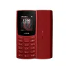 Мобильный телефон NOKIA 105 TA-1557 DS Red