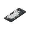 Клавиатура Dark Project ALU87B Bushido