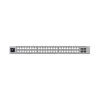 Коммутатор Ubiquiti USW-Pro-XG-48-PoE