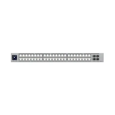 Коммутатор Ubiquiti USW-Pro-XG-48-PoE