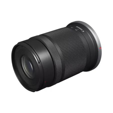 Объектив Canon RF-S55-210 mm F5-7.1 IS STM