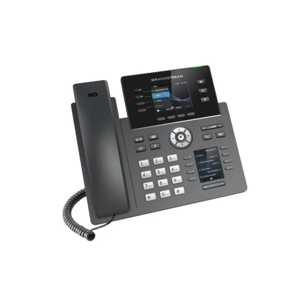 IP телефон Grandstream GRP2614