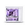 Компьютерный корпус Jonsbo D41 STD SCREEN White без Б/П