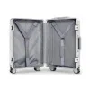 Чемодан Xiaomi Metal Carry-on Luggage 20″ (Серебристый)