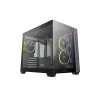 Компьютерный корпус Deepcool CG330 3F без Б/П