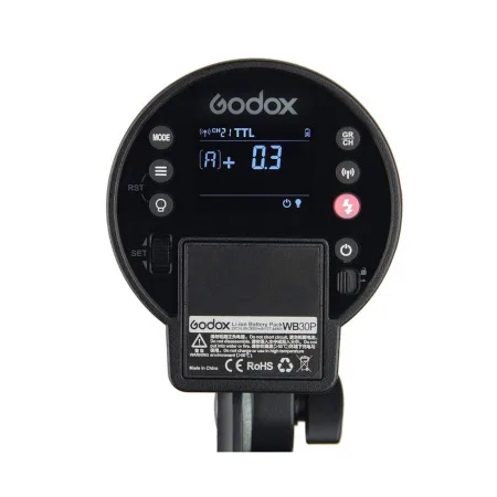 Вспышка Godox AD300PRO