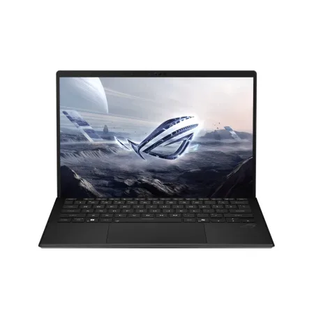 Ноутбук ASUS ROG Flow Z13 GZ302EA-RU003W 13,4″ 2.5K 180Hz Ryzen AI MAX+ 395 32GB 1TB Win11