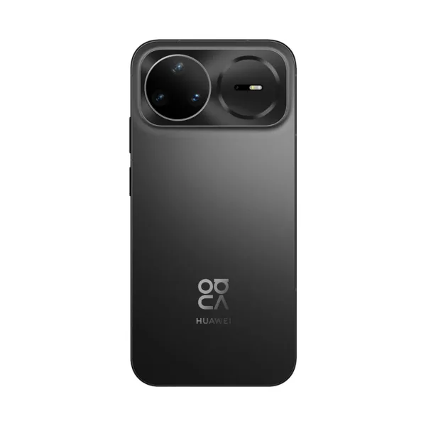 Абонентский терминал Huawei Nova 15 Pro KLE-LX9 12GB RAM 256GB ROM Black