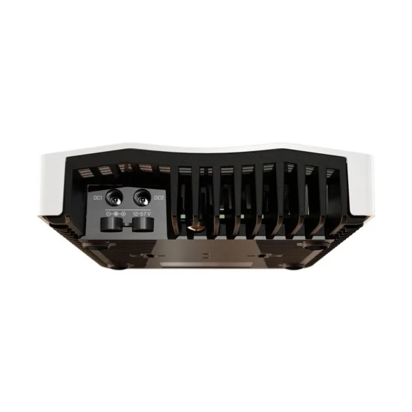 Коммутатор MikroTik CRS304-4XG-IN