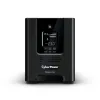 Источник бесперебойного питания CyberPower PR3000ELCDSL