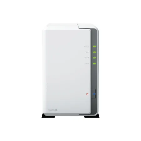 Система хранения данных Synology DS223j