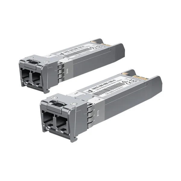 Трансивер Ubiquiti UACC-OM-MM-10G-D