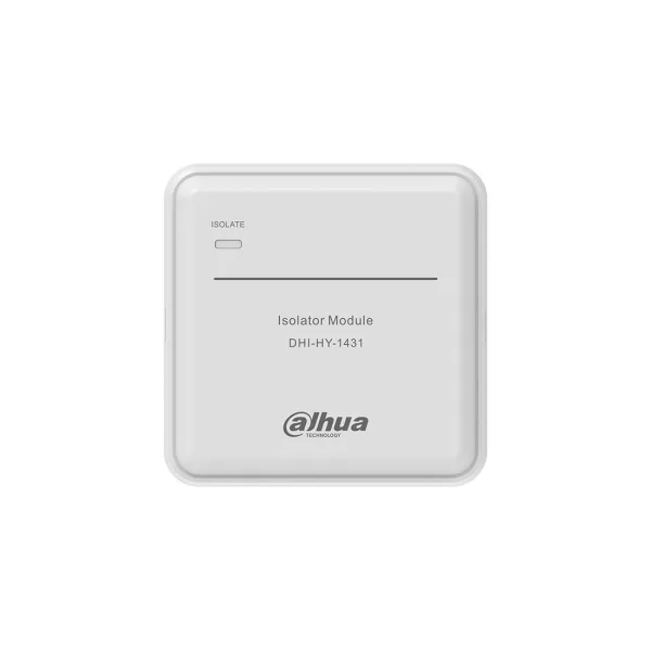Изолятор короткого замыкания адресный Dahua DHI-HY-1431