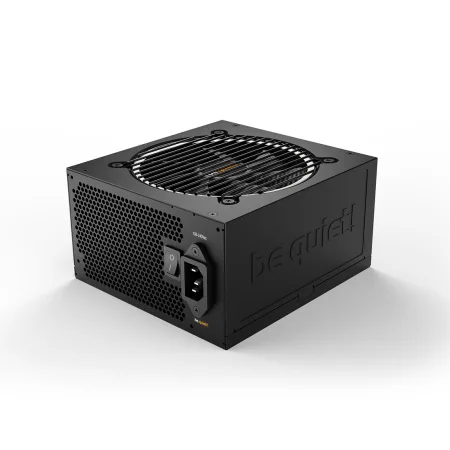 Блок питания Bequiet! PURE POWER 12 M 550W BN341