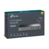 Коммутатор TP-Link TL-SG1016PE PoE+