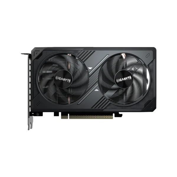 Видеокарта Gigabyte (GV-N5050WF2OC-8GD) RTX5050 WINDFORCE OC 8G