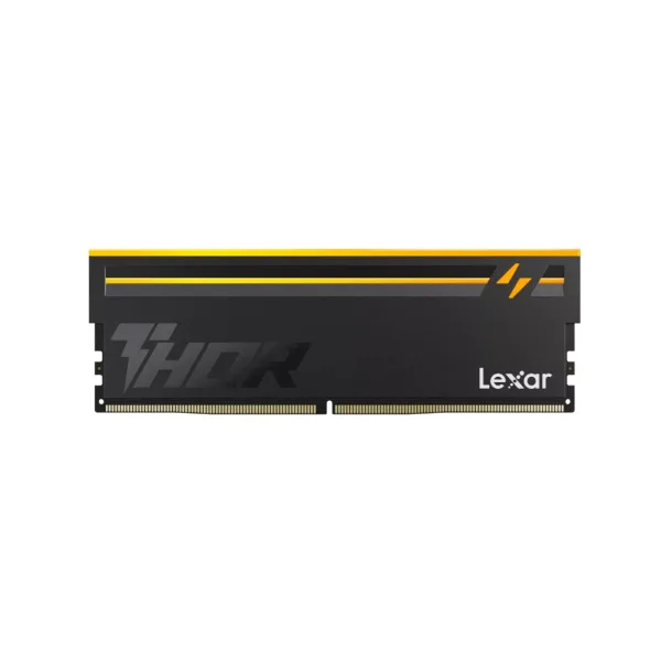 Комплект модулей памяти Lexar THOR RGB LD5U64G60C40BV-RGD DDR5 128GB (Kit 2x64GB) 6000MHz