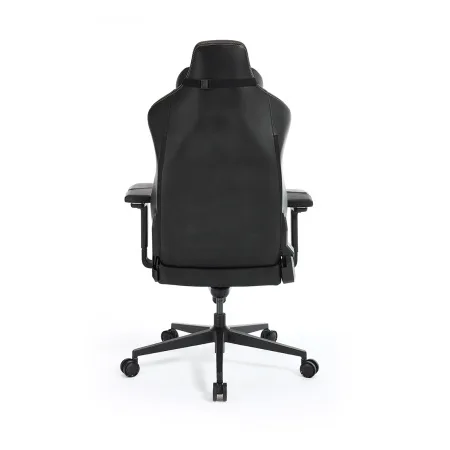 Игровое компьютерное кресло Aerocool CROWN Pro Racer White