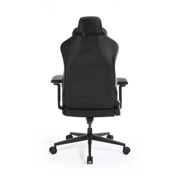Игровое компьютерное кресло Aerocool CROWN Pro Racer White