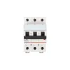 Автоматический выключатель Legrand 404060 3П C 40A TX3 6000 6kA
