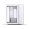 Компьютерный корпус Jonsbo TK-1 White без Б/П